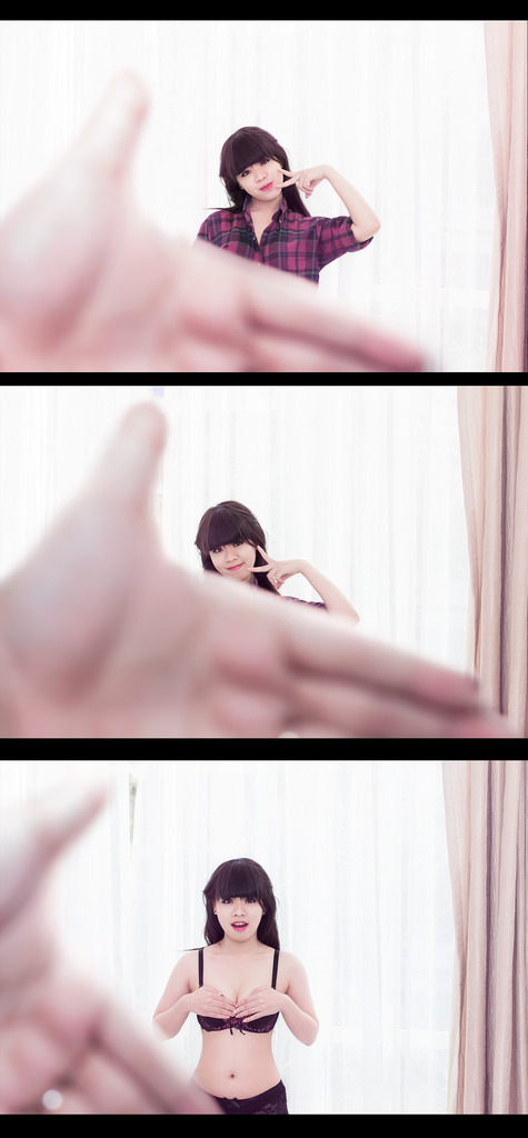 小嫂子