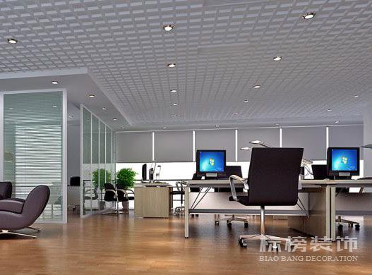 深圳办公室装修，办公室装修，这个甲方怎么当？