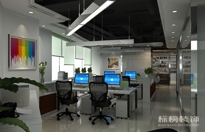 公司办公室装修应该如何合理的预算价格？