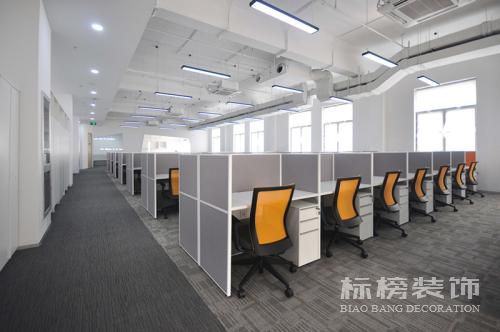 深圳办公室装修如何选择家具？