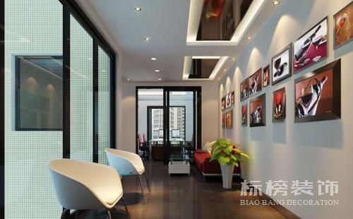 一般装修办公室是怎么收费的？