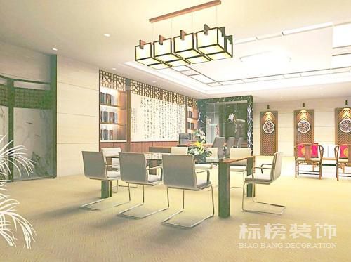 办公室设计中影响光质量的因素有哪些？