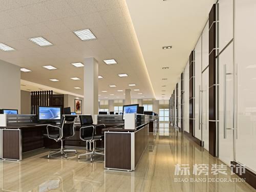 办公室装修和家装有什么区别？