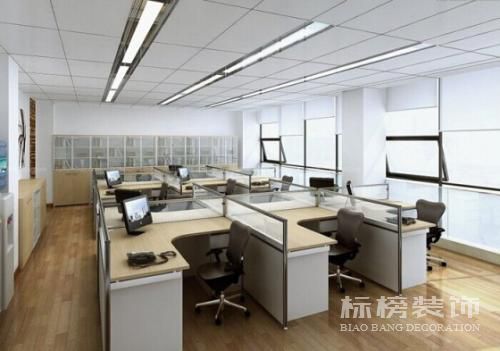 如何去除办公室装修之害：甲醛