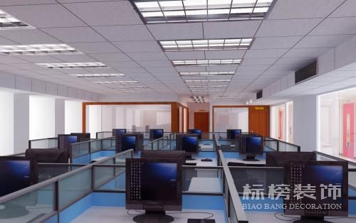 办公室装修有哪些丰富的经验？