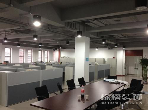 根据什么来选择深圳办公室装修？