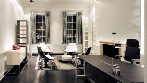 冬天做深圳办公室装修应该要注意哪些问题？