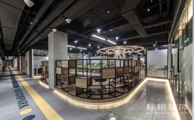 办公室房子装修如何选择装修材料？