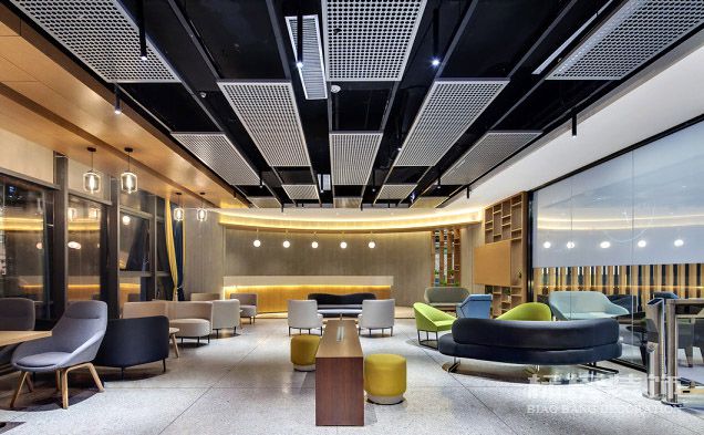 办公室房子装修如何选择装修材料？