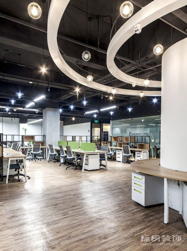 办公室房子装修如何选择装修材料？