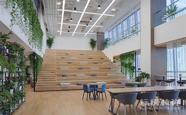 深圳办公室装修设计攻略值得收藏！