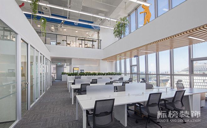 深圳办公室装修设计攻略值得收藏！