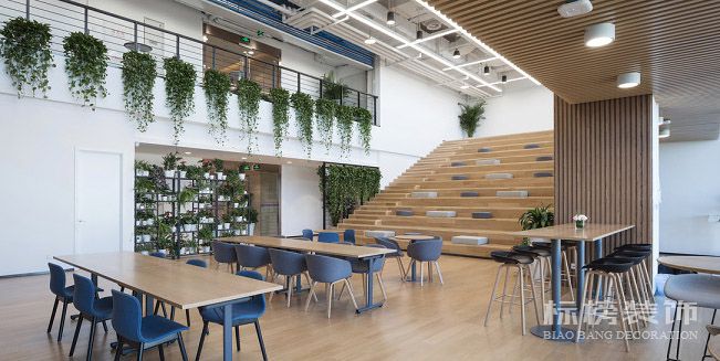 深圳办公室装修设计攻略值得收藏！