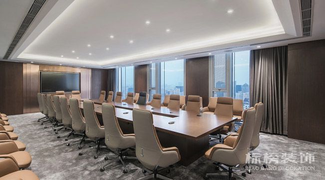 深圳办公室装修设计攻略值得收藏！