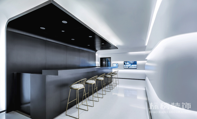 深圳办公室装修费用高吗？南山区域的办公室装修要多少钱?