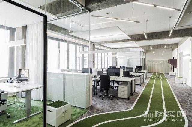 办公室装修设计的质量如何把控？设计时需要考虑些什么？