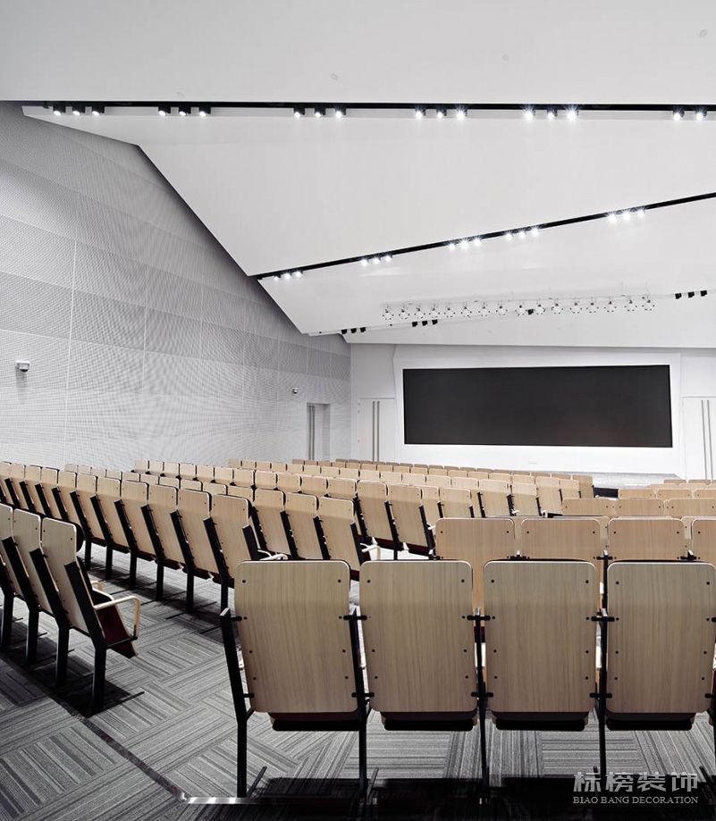 简约办公室装修风格-91视频在线视频装饰2