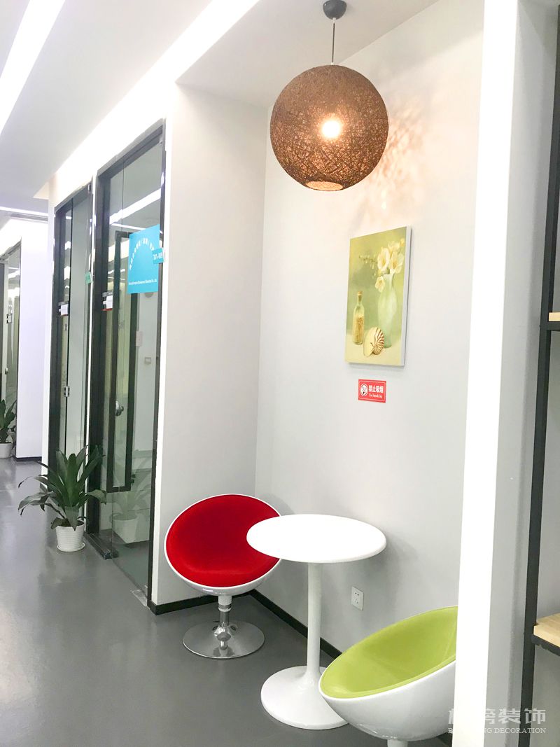 休息区实拍-91视频在线视频装饰