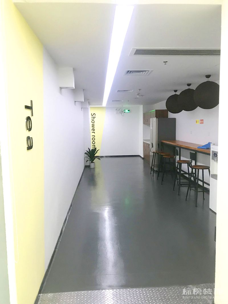 休息区实拍-91视频在线视频装饰