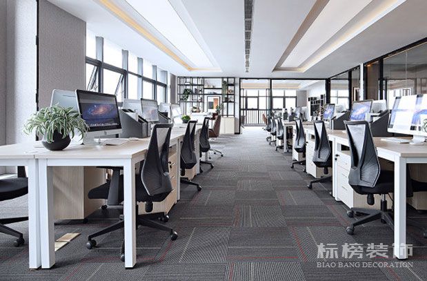 办公室桌椅怎么摆放？有什么宜忌?