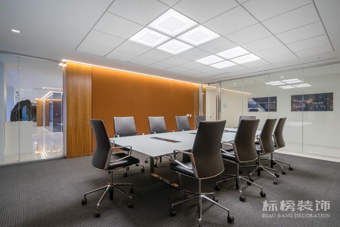 深圳办公室装修地板砖颜色怎么选好看？