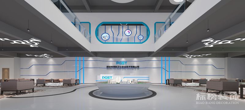 一楼前厅-91视频在线视频装饰