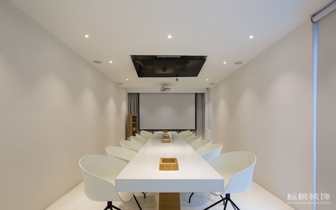 深圳的办公室装修风格选么怎选择呢？