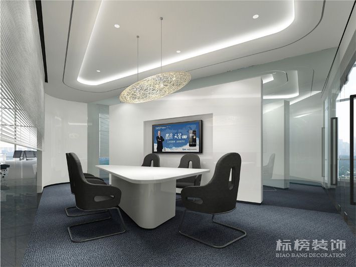 您的办公室设计是否已经有过时的迹象？