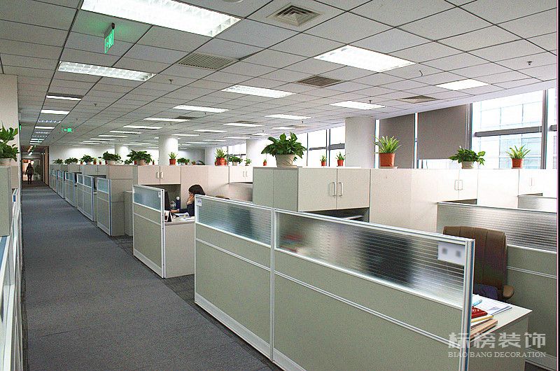 办公室设计中的概念设计方案是什么？