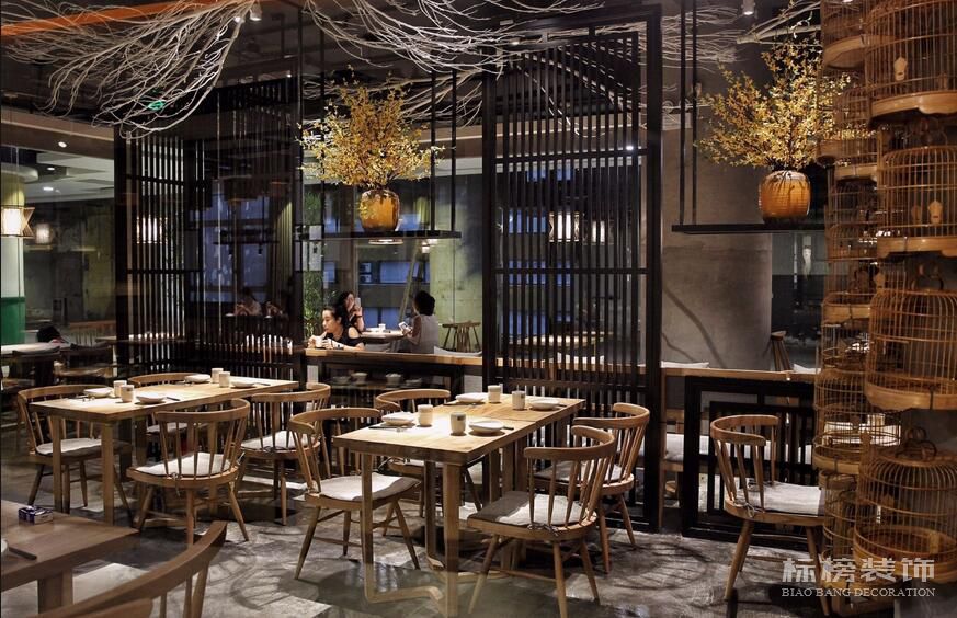 餐厅装修最容易犯的错，不想亏钱一定要看!