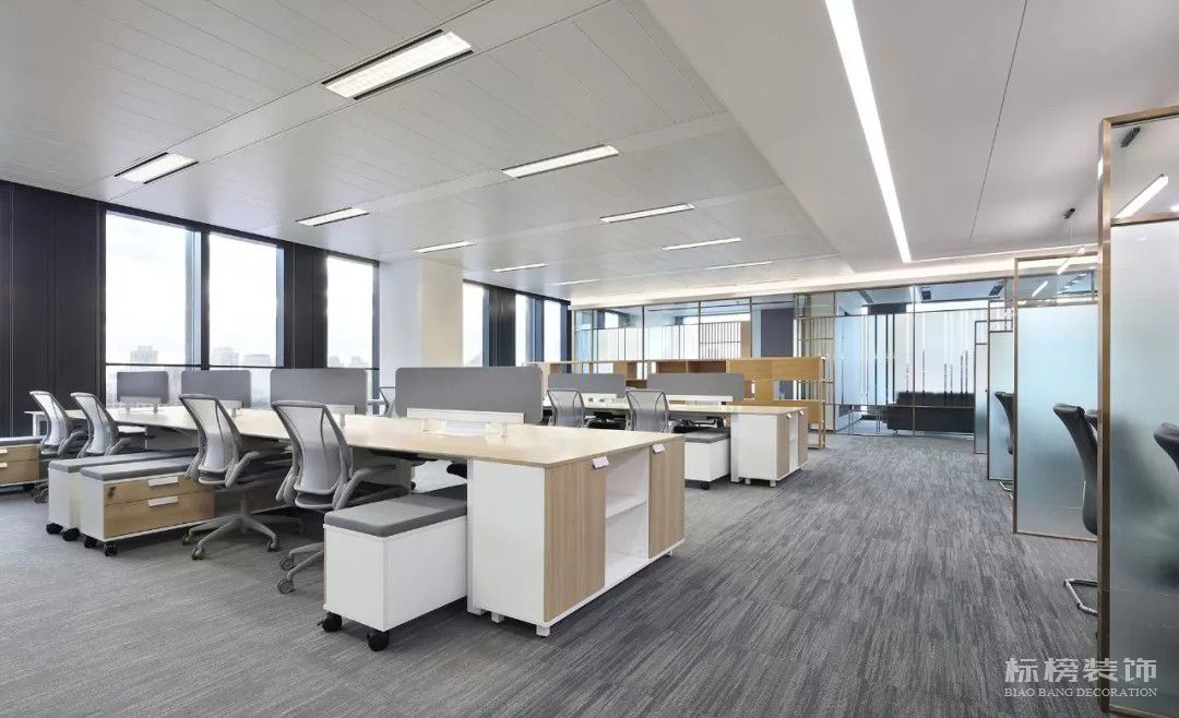 写字楼是否要定期装修？要注意什么？