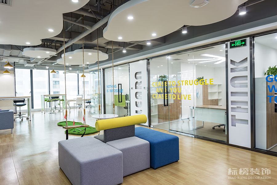 深圳如何选择可靠的办公室装修公司？