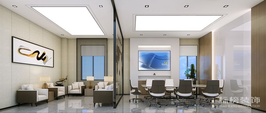 前海开发区哪工装修公司好？