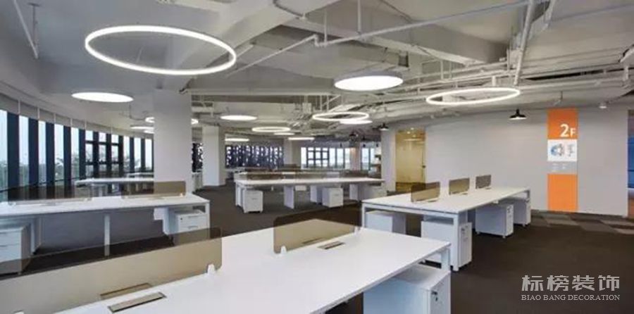 办公室作为员工的第二家园，如何从他们的角度装修呢