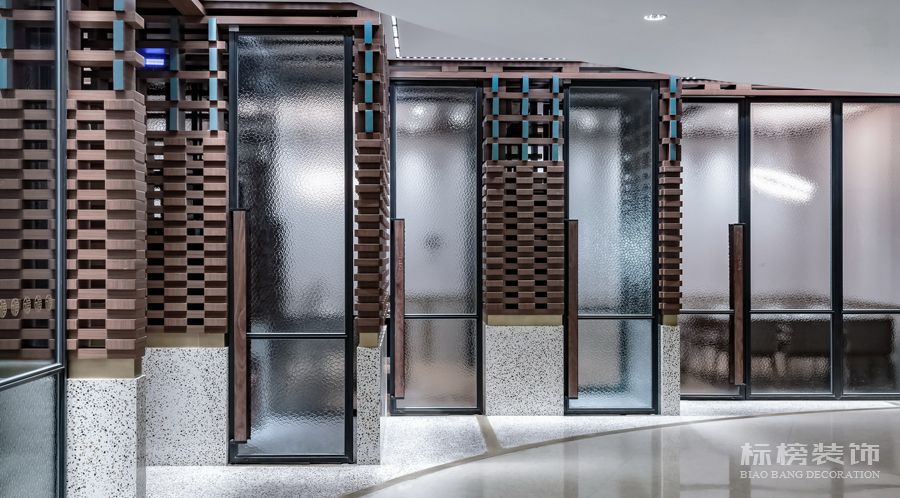 餐厅装修三个点，做好这三点能提升一个层次