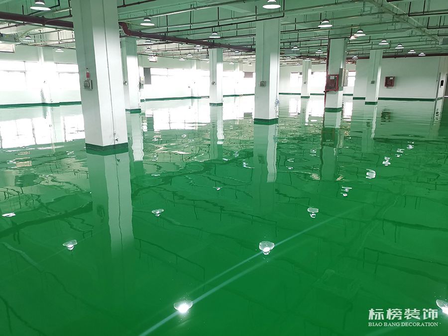 工业厂房装修大概多少钱一平，怎么选择价格区间？