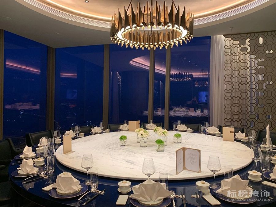 深圳西餐厅装修怎么做，有哪些需要注意的地方