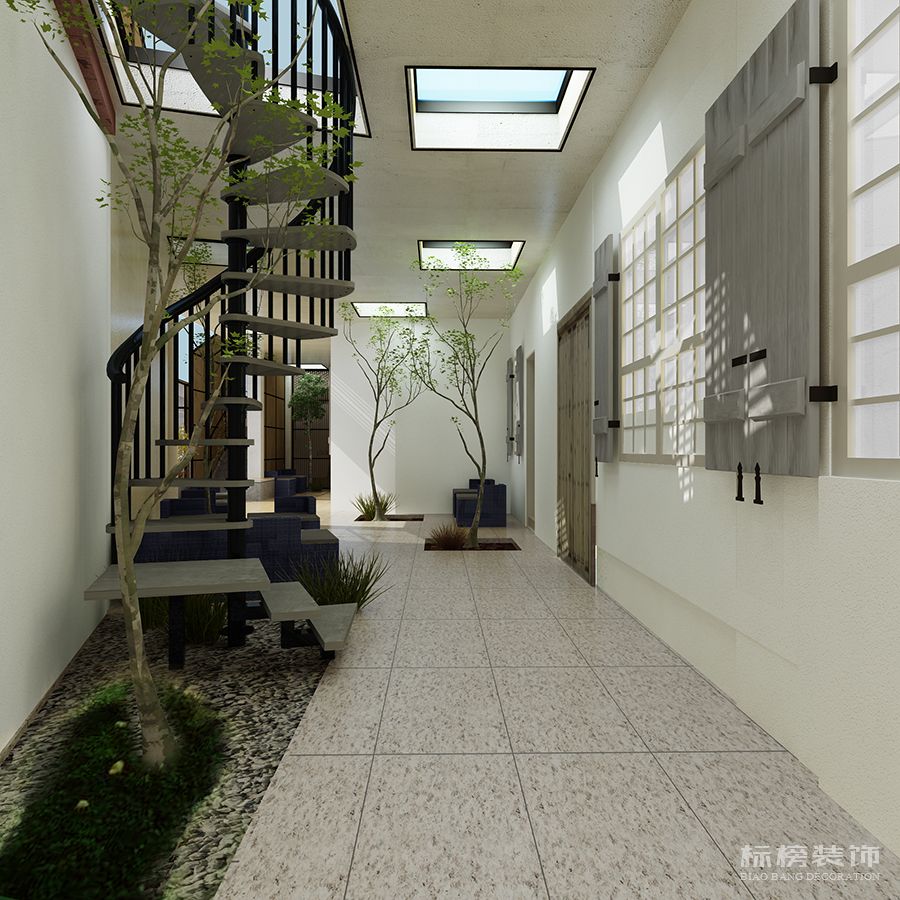 深圳茶楼装修设计的注意事项，茶馆会所怎么装修的技巧