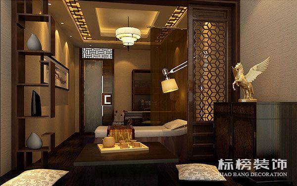 深圳店铺装修需要注意些什么，怎样才能利益最大化