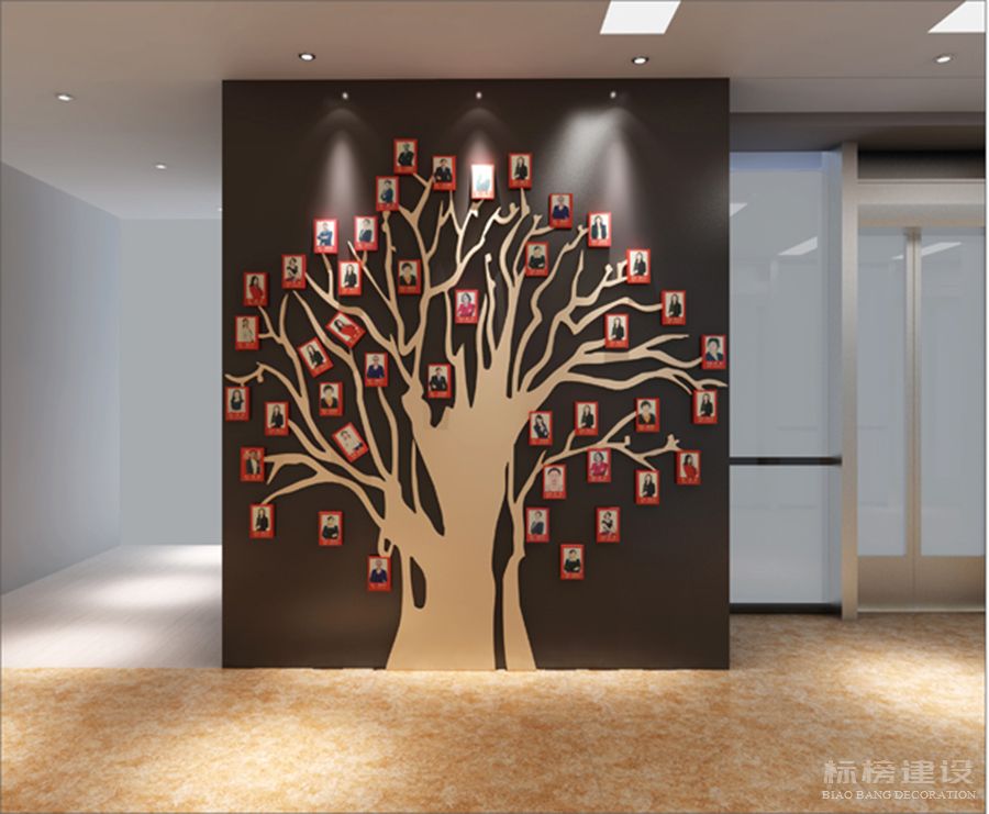 深圳办公室装修也分淡旺季？